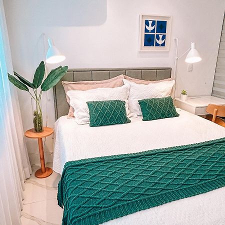 Studio Novissimo Perto Do Copacabana Palace Rio de Janeiro Zewnętrze zdjęcie