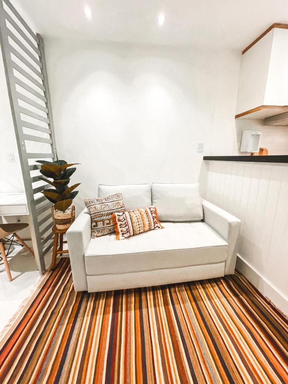 Studio Novissimo Perto Do Copacabana Palace Rio de Janeiro Zewnętrze zdjęcie