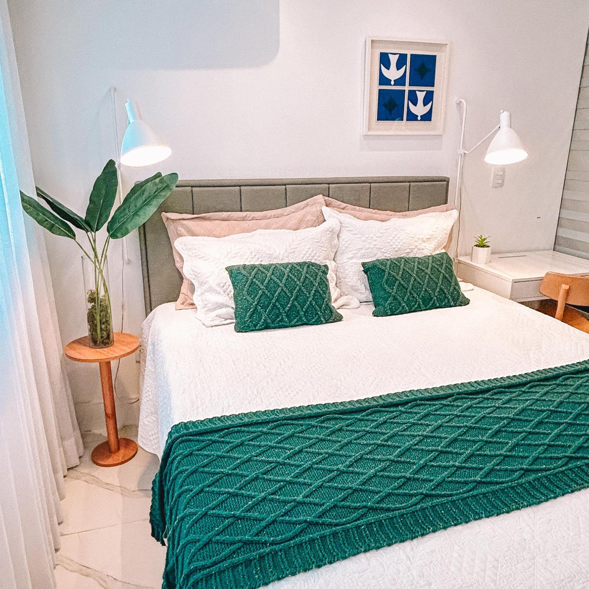 Studio Novissimo Perto Do Copacabana Palace Rio de Janeiro Zewnętrze zdjęcie
